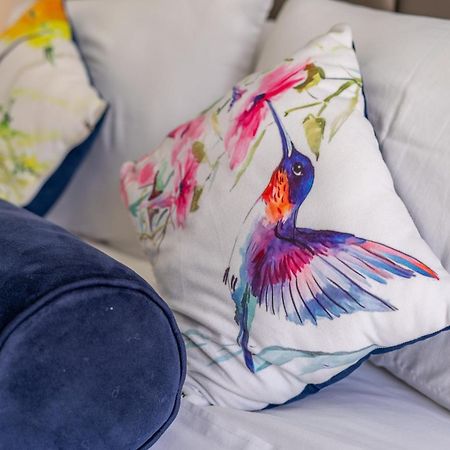 Hotel Dordean Casona Boutique Chachapoyas Luaran gambar